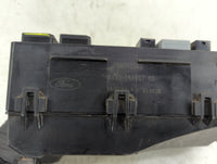 2012-2014 Ford Focus Fusebox Fuse Box Panel Relay Module P/N:E02345500 AV6T-14A067-AD Fits Fits 2012 2013 2014 OEM Used Auto