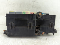 2012-2014 Ford Focus Fusebox Fuse Box Panel Relay Module P/N:E02345500 AV6T-14A067-AD Fits Fits 2012 2013 2014 OEM Used Auto