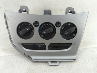 compare product 2013-2014 Ford Focus Climate Control Module Temperature AC/Heater Replacement Fits Fits 2013 2014 OEM Used Auto Parts