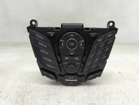 2013-2014 Ford Focus Radio Control Panel - Oemusedautoparts1.com