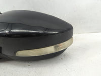 2012-2014 Ford Focus Driver Side View Mirror - Left Door Mirror OEM Used - Oemusedautoparts1.com