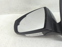 2012-2014 Ford Focus Driver Side View Mirror - Left Door Mirror OEM Used - Oemusedautoparts1.com