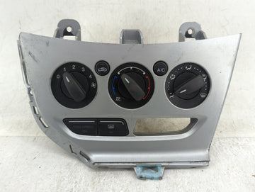 2013-2014 Ford Focus Climate Control Module Temperature AC/Heater Replacement Fits Fits 2013 2014 OEM Used Auto Parts - Oemu