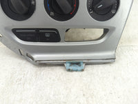 2013-2014 Ford Focus Climate Control Module Temperature AC/Heater Replacement Fits Fits 2013 2014 OEM Used Auto Parts - Oemu