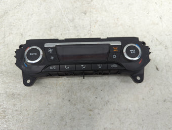 compare product 2014 Ford Focus Climate Control Module Temperature AC/Heater Replacement Fits OEM Used Auto Parts