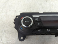 2014 Ford Focus Climate Control Module Temperature AC/Heater Replacement Fits OEM Used Auto Parts - Oemusedautoparts1.com