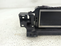 2014-2014 Ford Focus Information Display Screen - Oemusedautoparts1.com