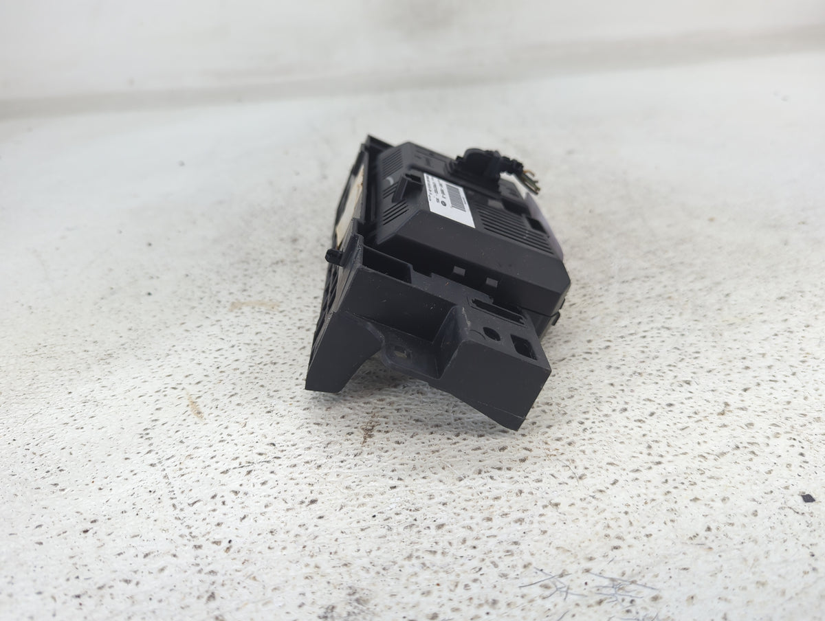 2014-2014 Ford Focus Information Radio Display Screen 1422027 - Oemusedautoparts1.com