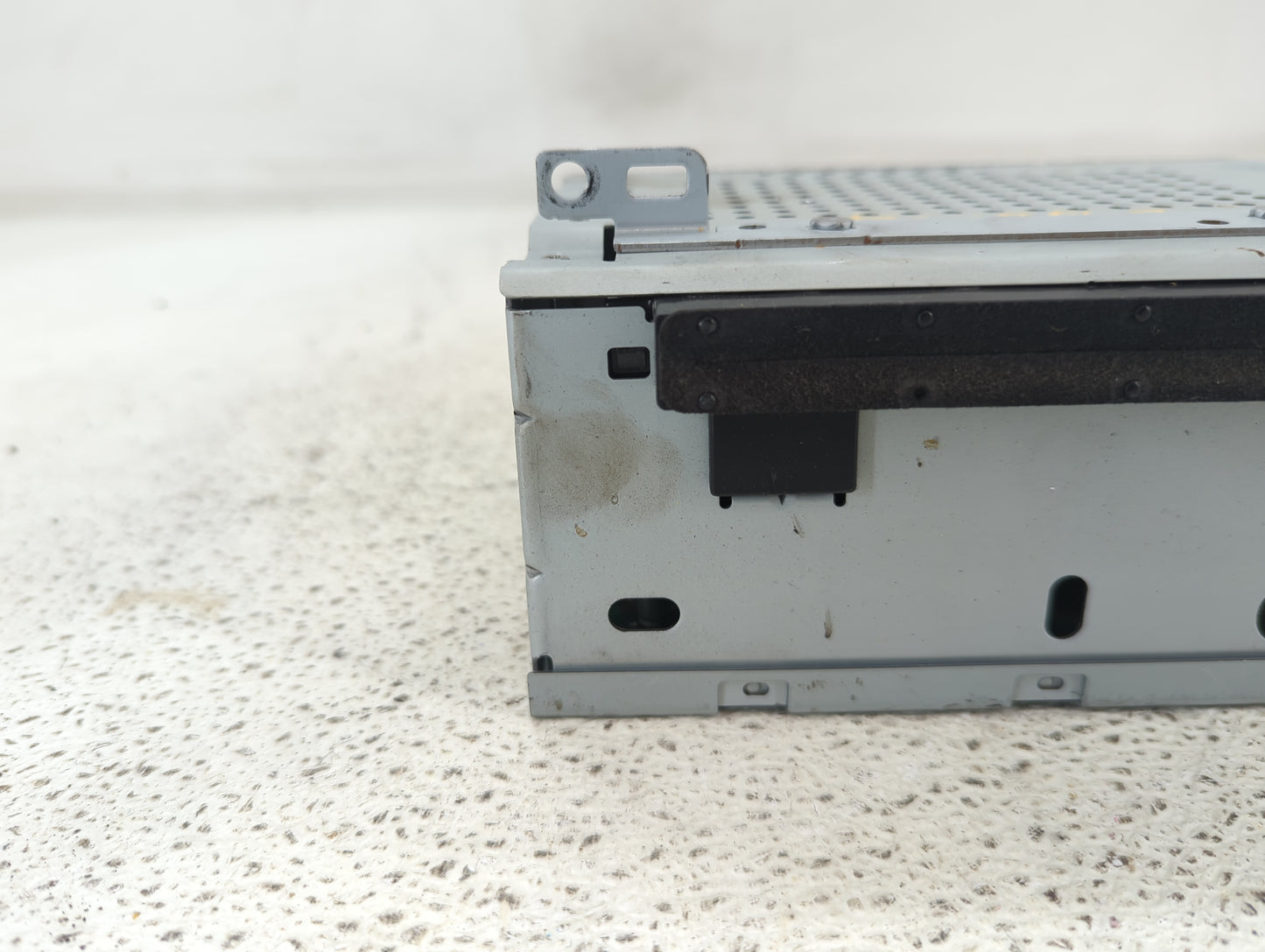 2012-2014 Ford Focus Radio AM FM Cd Player Receiver Replacement P/N:CM5T-19C107-JG Fits Fits 2012 2013 2014 OEM Used Auto Pa