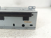 2012-2014 Ford Focus Radio AM FM Cd Player Receiver Replacement P/N:CM5T-19C107-JG Fits Fits 2012 2013 2014 OEM Used Auto Pa