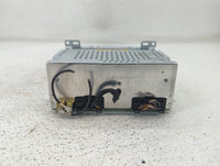 2012-2014 Ford Focus Radio AM FM Cd Player Receiver Replacement P/N:CM5T-19C107-JG Fits Fits 2012 2013 2014 OEM Used Auto Pa