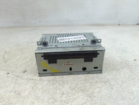 2012-2014 Ford Focus Radio AM FM Cd Player Receiver Replacement P/N:CM5T-19C107-JG Fits Fits 2012 2013 2014 OEM Used Auto Pa
