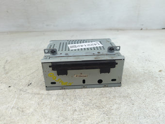 compare product 2012-2014 Ford Focus Radio AM FM Cd Player Receiver Replacement P/N:CM5T-19C107-JG Fits Fits 2012 2013 2014 OEM Used Auto Parts