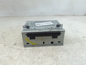 2012-2014 Ford Focus Radio AM FM Cd Player Receiver Replacement P/N:CM5T-19C107-JG Fits Fits 2012 2013 2014 OEM Used Auto Pa