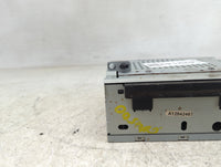 2012-2014 Ford Focus Radio AM FM Cd Player Receiver Replacement P/N:CM5T-19C107-JG Fits Fits 2012 2013 2014 OEM Used Auto Pa