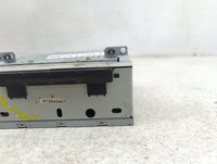 2012-2014 Ford Focus Radio AM FM Cd Player Receiver Replacement P/N:CM5T-19C107-JG Fits Fits 2012 2013 2014 OEM Used Auto Pa