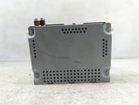 2012-2014 Ford Focus Radio AM FM Cd Player Receiver Replacement P/N:CM5T-19C107-JG Fits Fits 2012 2013 2014 OEM Used Auto Pa
