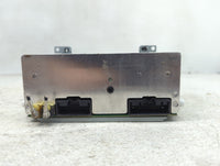 2012-2014 Ford Focus Radio AM FM Cd Player Receiver Replacement P/N:CM5T-19C107-JG Fits Fits 2012 2013 2014 OEM Used Auto Pa