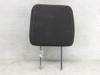 2013-2014 Ford Focus Headrest Head Rest Rear Seat Fits Fits 2013 2014 OEM Used Auto Parts - Oemusedautoparts1.com