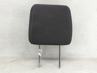 compare product 2013-2014 Ford Focus Headrest Head Rest Rear Seat Fits Fits 2013 2014 OEM Used Auto Parts