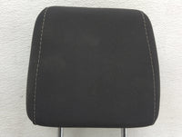 2013-2014 Ford Focus Headrest Head Rest Rear Seat Fits Fits 2013 2014 OEM Used Auto Parts - Oemusedautoparts1.com