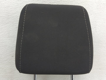 2013-2014 Ford Focus Headrest Head Rest Rear Seat Fits Fits 2013 2014 OEM Used Auto Parts