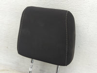 2013-2014 Ford Focus Headrest Head Rest Rear Seat Fits Fits 2013 2014 OEM Used Auto Parts - Oemusedautoparts1.com