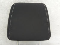 2013-2014 Ford Focus Headrest Head Rest Rear Seat Fits Fits 2013 2014 OEM Used Auto Parts - Oemusedautoparts1.com