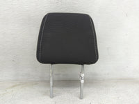 2013-2014 Ford Focus Headrest Head Rest Rear Seat Fits Fits 2013 2014 OEM Used Auto Parts - Oemusedautoparts1.com