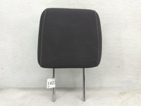 2013-2014 Ford Focus Headrest Head Rest Rear Seat Fits Fits 2013 2014 OEM Used Auto Parts - Oemusedautoparts1.com