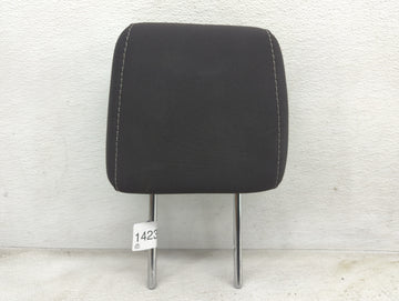 2013-2014 Ford Focus Headrest Head Rest Rear Seat Fits Fits 2013 2014 OEM Used Auto Parts - Oemusedautoparts1.com