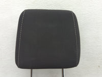 2013-2014 Ford Focus Headrest Head Rest Rear Seat Fits Fits 2013 2014 OEM Used Auto Parts - Oemusedautoparts1.com
