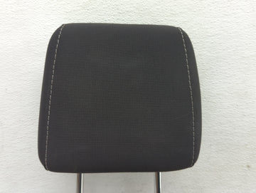 2013-2014 Ford Focus Headrest Head Rest Rear Seat Fits Fits 2013 2014 OEM Used Auto Parts