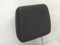 2013-2014 Ford Focus Headrest Head Rest Rear Seat Fits Fits 2013 2014 OEM Used Auto Parts - Oemusedautoparts1.com