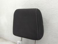 2013-2014 Ford Focus Headrest Head Rest Rear Seat Fits Fits 2013 2014 OEM Used Auto Parts - Oemusedautoparts1.com