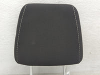 2013-2014 Ford Focus Headrest Head Rest Rear Seat Fits Fits 2013 2014 OEM Used Auto Parts - Oemusedautoparts1.com