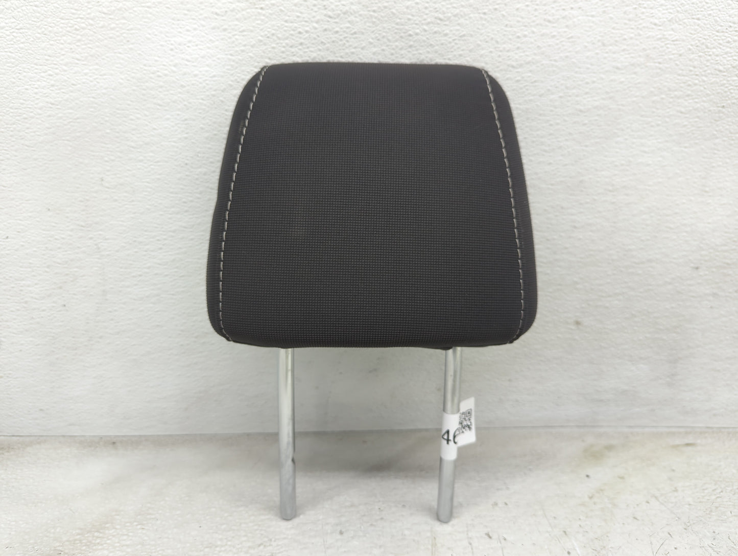 2013-2014 Ford Focus Headrest Head Rest Rear Seat Fits Fits 2013 2014 OEM Used Auto Parts - Oemusedautoparts1.com