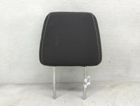 2013-2014 Ford Focus Headrest Head Rest Rear Seat Fits Fits 2013 2014 OEM Used Auto Parts - Oemusedautoparts1.com