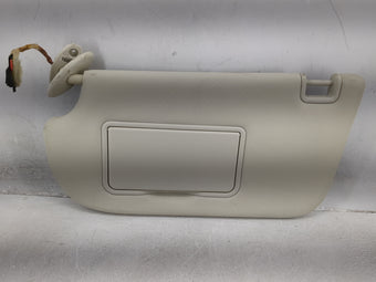 compare product 2013-2018 Ford Focus Sun Visor Shade Replacement Driver Left Mirror Fits Fits 2013 2014 2015 2016 2017 2018 OEM Used Auto Parts
