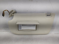 2013-2018 Ford Focus Sun Visor Shade Replacement Driver Left Mirror Fits Fits 2013 2014 2015 2016 2017 2018 OEM Used Auto Pa