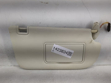 2013-2018 Ford Focus Sun Visor Shade Replacement Passenger Right Mirror Fits Fits 2013 2014 2015 2016 2017 2018 OEM Used Aut