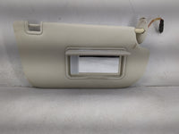 2013-2018 Ford Focus Sun Visor Shade Replacement Passenger Right Mirror Fits Fits 2013 2014 2015 2016 2017 2018 OEM Used Aut
