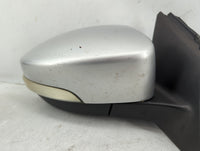 2012-2014 Ford Focus Passenger Side View Mirror - Right Door Mirror OEM Used - Oemusedautoparts1.com