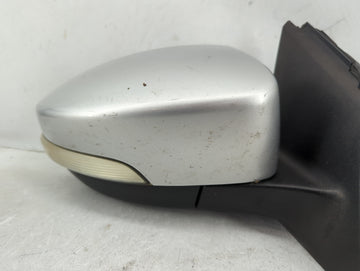 2012-2014 Ford Focus Passenger Side View Mirror - Right Door Mirror OEM Used