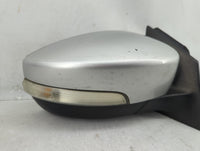 2012-2014 Ford Focus Passenger Side View Mirror - Right Door Mirror OEM Used - Oemusedautoparts1.com