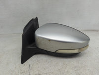 2012-2014 Ford Focus Passenger Right Side View Power Door Mirror 1424455 - Oemusedautoparts1.com