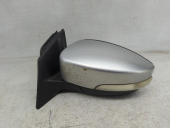 compare product 2012-2014 Ford Focus Passenger Right Side View Power Door Mirror 1424455