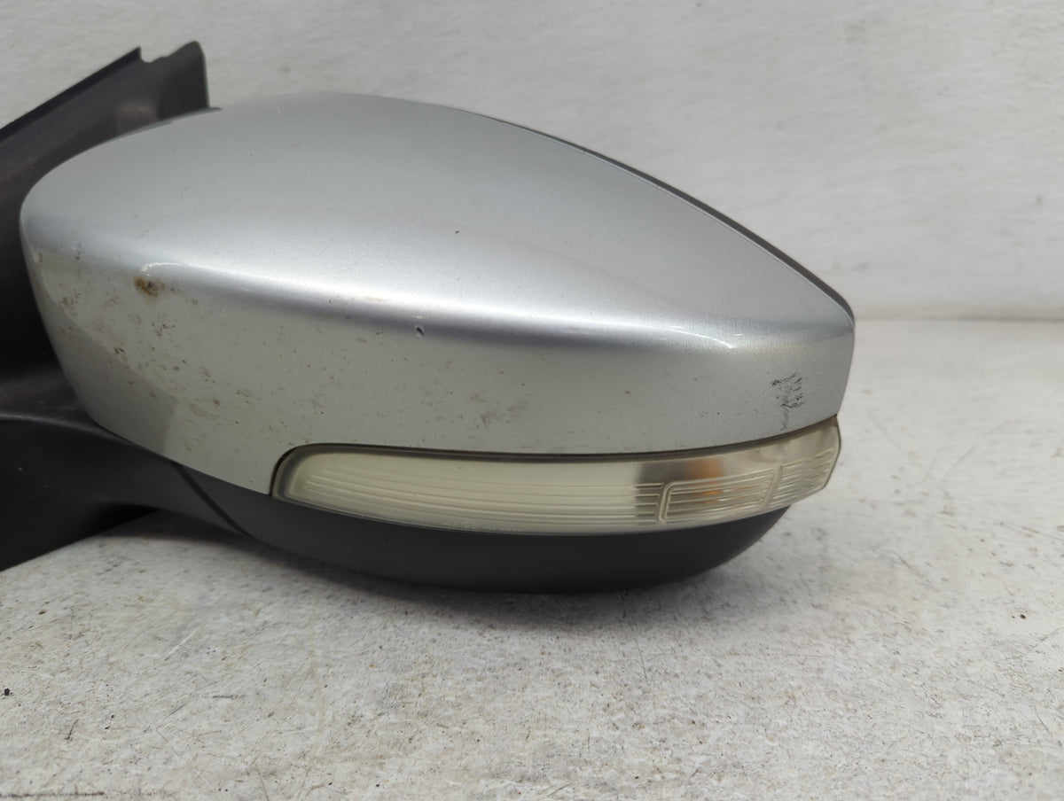 2012-2014 Ford Focus Passenger Right Side View Power Door Mirror 1424455 - Oemusedautoparts1.com
