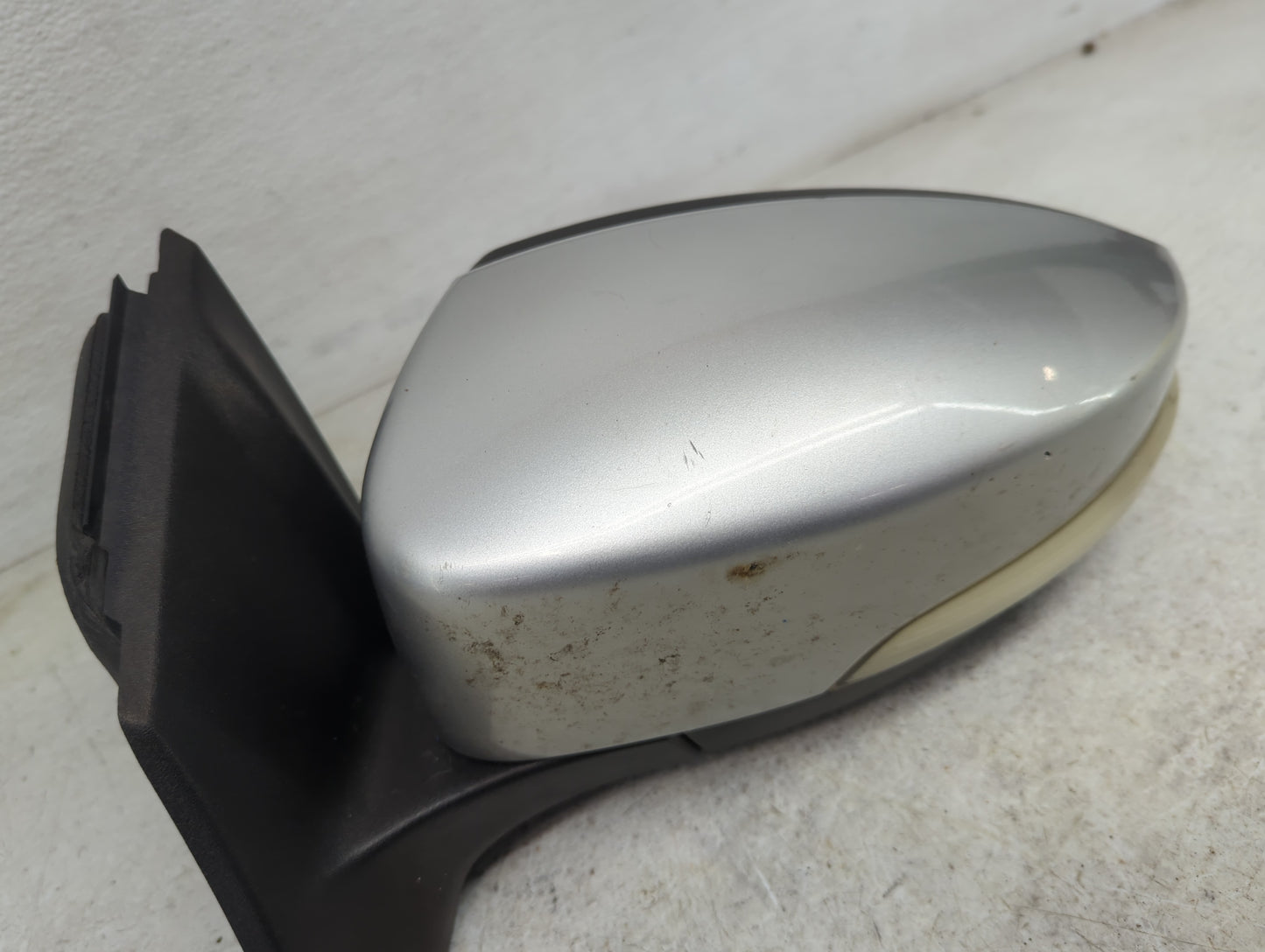 2012-2014 Ford Focus Passenger Right Side View Power Door Mirror 1424455 - Oemusedautoparts1.com