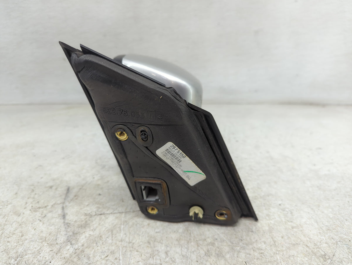 2012-2014 Ford Focus Passenger Right Side View Power Door Mirror 1424455 - Oemusedautoparts1.com